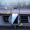 Gravity Car Phone Holder Air Vent Clip Mount Mobile GPS Phone Stand For Smartphones 0