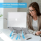 Aluminum Laptop Stand Adjustable Portable Laptop Holder And Notebook Bracket With Cooling And NonS 2