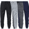 Mens Casual Sports Pants Comfortable Gym Workout Trousers And Running Jogger Pants For Everyday An 0