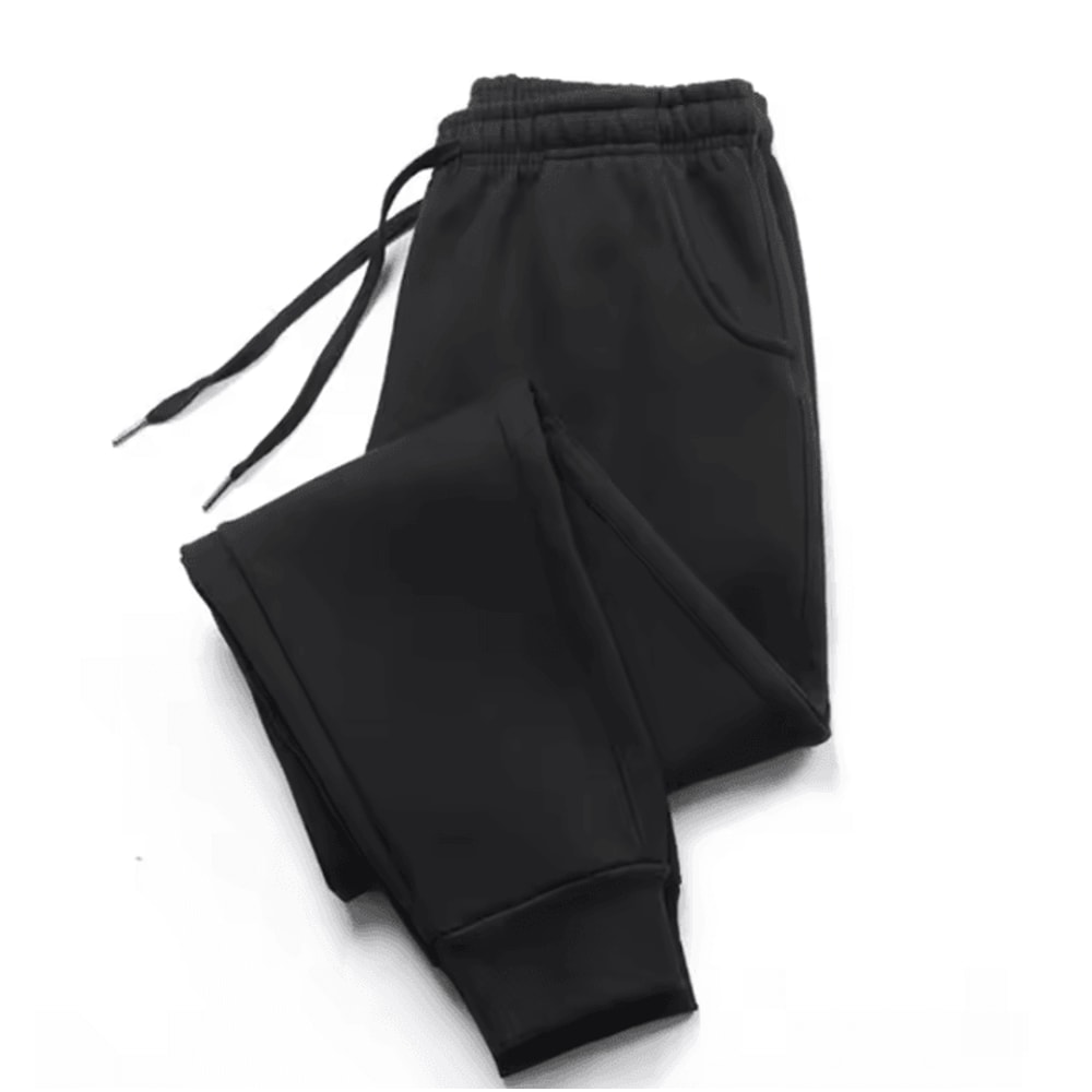 Mens Casual Sports Pants Comfortable Gym Workout Trousers And Running Jogger Pants For Everyday An 6