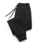 Mens Casual Sports Pants Comfortable Gym Workout Trousers And Running Jogger Pants For Everyday An 6