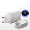 67W USB Fast Charger With USB TypeC Charging Cable Quick Charge Adapter For Xiaomi Samsung IPhone 5