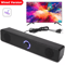 Bluetooth 4D Surround Sound System Home Cinema Soundbar With TV Subwoofer And Powerful Stereo Spea 6