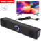 Bluetooth 4D Surround Sound System Home Cinema Soundbar With TV Subwoofer And Powerful Stereo Spea 6