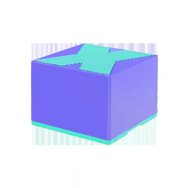 X1 Mini Portable Bluetooth Speaker Wireless Subwoofer With Stereo Pairing For Travel And Outdoor U 4