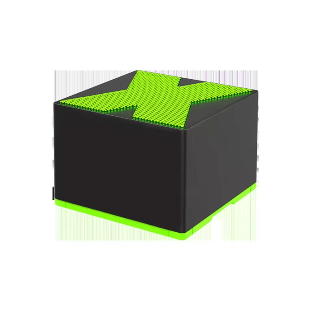 X1 Mini Portable Bluetooth Speaker Wireless Subwoofer With Stereo Pairing For Travel And Outdoor U 6