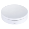 3Speed Electric Rotating Display Stand 360 Degree Turntable Jewelry Holder With Battery And USB Po 7