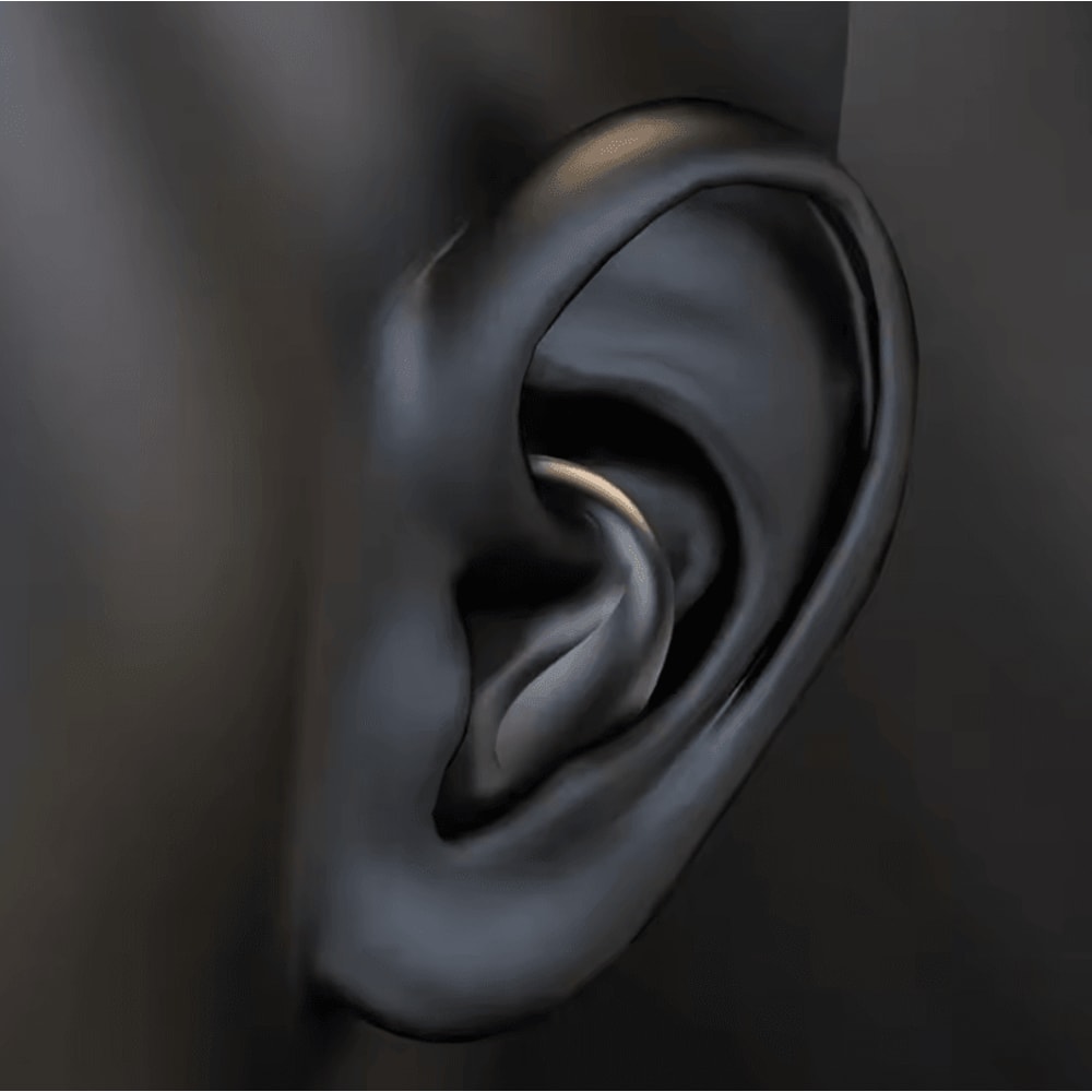 X55 Wireless Bluetooth Earbuds Waterproof TWS Stereo Headphones With Mic For Phones 3