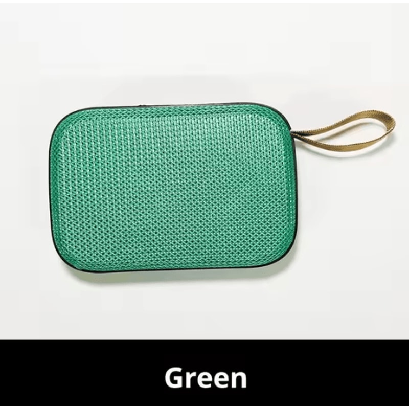 G2 Portable Bluetooth 50 Speaker Outdoor 3D Surround HiFi Wireless Sound Box Mini Loudspeaker 7