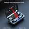 F9 Wireless Bluetooth Earbuds TWS Game Earphones With Digital Display And Large Capacity Charging 1