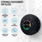 Portable Bluetooth Speaker LED IPX4 Waterproof Outdoor Loudspeaker With Suction Cup Mini Stereo So 1