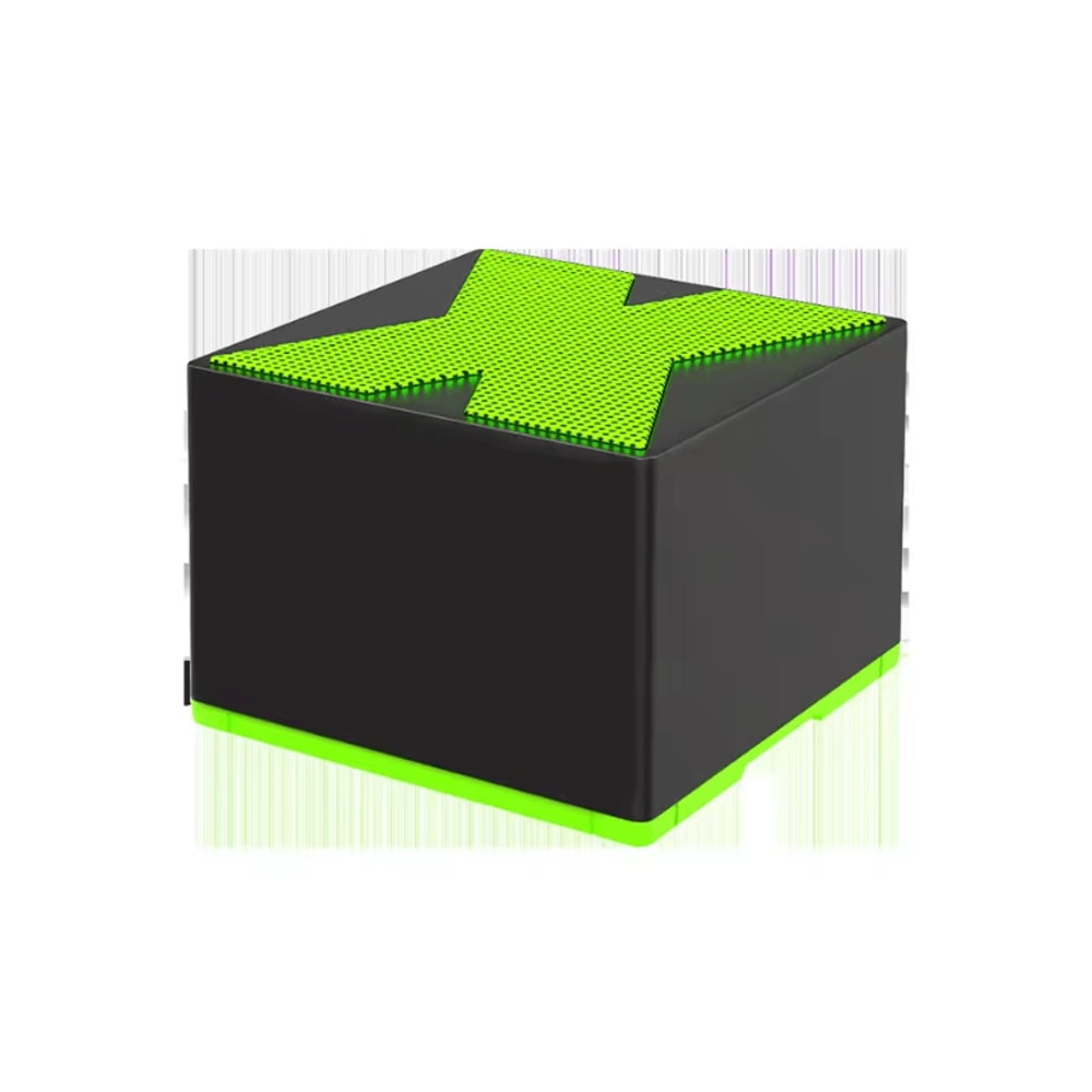 X1 Mini Portable Bluetooth Speaker Stereo Pairing Wireless Subwoofer For Travel And Outdoor Activi 7