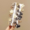 102030Piece Beige Small Hair Clips Set Cute Girls Hair Accessories For Daily Use And Special Occas 0
