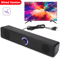 4D Surround Sound Bluetooth Soundbar With Subwoofer Powerful Wired Stereo Speaker For TV Computer 6