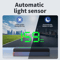 W2 Universal Car Digital HUD GPS Speedometer Windshield Projector Portable Auto Electronics Accesso 3