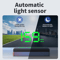 W2 Universal Car Digital HUD GPS Speedometer Windshield Projector Portable Auto Electronics Accesso 3