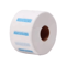 Professional Barber Neck Paper Roll Black Salon Hairdresser Neck Covering For Hair Cutting And Sty 7