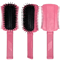 Womens Curls Style Comb And Curl Defining Hair Brush Bounce Brush For Volume And Shaping Curly Hai 7
