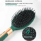 Marseilis Hair Massage Air Cushion Comb AntiStatic Detangle Hairbrush For Scalp Care And Styling 1