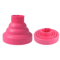 Silicone Hair Diffuser Cover Universal Hair Curl Diffuser Accessory For Hair Dryer Curly Drying Too 9