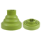 Silicone Hair Diffuser Cover Universal Hair Curl Diffuser Accessory For Hair Dryer Curly Drying Too 11