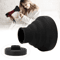 Silicone Hair Diffuser Cover Universal Hair Curl Diffuser Accessory For Hair Dryer Curly Drying Too 3