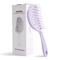 SelfCleaning Hairbrush Scalp Massager AntiFrizz Volumizing Brush Portable Hair Styling Tool For Sm 6