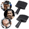 Professional Barber Neck Duster Brush For Hair And Face Cleaning 0