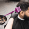 Professional Hair Dye Brush With 8 Replaceable Heads For Salon And Barber Color Application 1