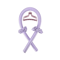 Heatless Hair Curling Headband With Silk Ribbon For Soft Overnight Curls 14