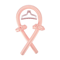 Heatless Hair Curling Headband With Silk Ribbon For Soft Overnight Curls 18