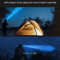 Powerful Rechargeable Headlamp LED Head Flashlight For Fishing And Outdoor Adventures 4