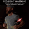 COB LED Armband Light 500LM USB TypeC Rechargeable Safety Light For Running And Cycling 2
