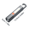 USB Rechargeable Strong Lighting Outdoor EDC Flashlight With COB Side Lamp And Telescopic Focus 4