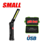 Rechargeable COB LED Work Light With Magnetic Hook USB Inspection Lamp And Power Bank Torch 9