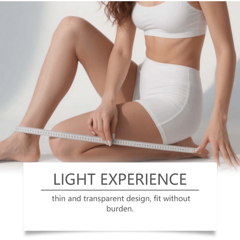 GLP1 Inspired Weight Loss Patch For Body Shaping And Appetite Support 3