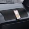 NonSlip Car Dashboard Mat Heat Resistant Sticky Pad For Phone Sunglasses And Small Items 0