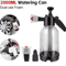 2L HandHeld Foam Sprayer Car Wash And Cleaning Tool With Air Pressure 0
