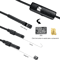 55 MM 2M Long 3 In 1 Android Endoscope Inspection Camera With USB Micro USB And TypeC Connectivity 1