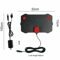 High Gain 4K Digital TV Antenna With EU Plug And Active Signal Booster 5
