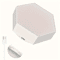 Touch Sensitive RGB DIY Geometric Night Light Module For Living Rooms And Bedrooms 6