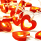 10Pcs Love LED String Lights For Wedding Valentines Day Christmas Party Decor 4