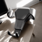 Universal Gravity Auto Phone Holder For Car Air Vent Mount Compatible With All Smartphones 0