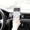 Universal Gravity Auto Phone Holder For Car Air Vent Mount Compatible With All Smartphones 4