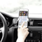 Universal Gravity Auto Phone Holder For Car Air Vent Mount Compatible With All Smartphones 4