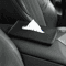 Detachable PU Leather Tissue Box Car Visor Storage Accessory For SUV Sedan And Truck 5