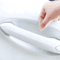 8Pcs Clear TPU Car Door Bowl Protection Film Stickers For AntiScratch Protection 3
