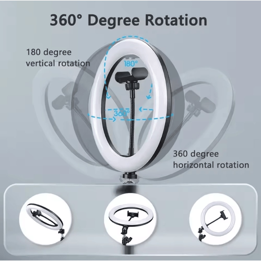 Neewer X10 Pro Cine Ring Light DCI P3 98 Percent And Netflix Approved RGM Hybrid Engine For LED Vol 0