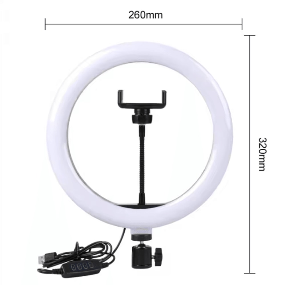 Neewer X10 Pro Cine Ring Light DCI P3 98 Percent And Netflix Approved RGM Hybrid Engine For LED Vol 4