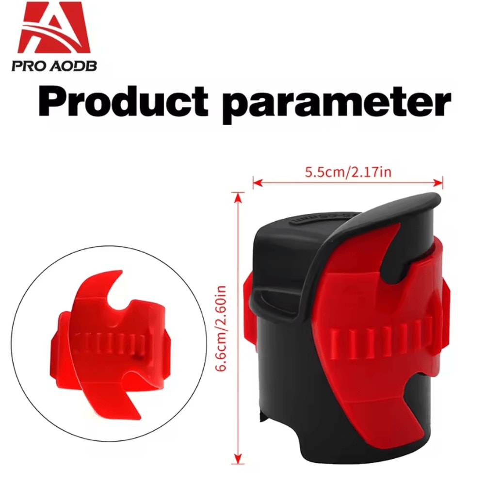 4555mm Motocross Fork Cleaner Tool For KTM Kawasaki Suzuki Honda Yamaha 1